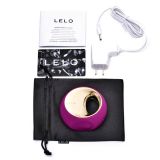 Вібромасажер Lelo Ora 2 Deep Rose
