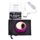 Вібромасажер Lelo Ora 2 Deep Rose