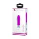 Класичний вібратор - Pretty Love Sampson Mini Vibrator Purple
