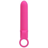Вібратор - Pretty Love Ladon Vibrator Pink Вібратор - Pretty Love Ladon Vibrator Pink