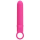 Вібратор - Pretty Love Ladon Vibrator Pink Вібратор - Pretty Love Ladon Vibrator Pink