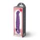 Вибратор точки G Fun Factory PATCHY PAUL Dark Violet, гибкий, 12 режимов Вибратор точки G Fun Factory PATCHY PAUL Dark Violet, гибкий, 12 режимов