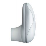Вакуумный клиторальный стимулятор Womanizer Starlet White