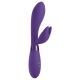 Вібратор - #Bestever OMG Rabbits Vibrator Purple