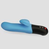 (SALE) Вибратор-пульсатор AVO A1 blue