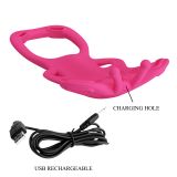 Носимий кліторальний стимулятор - Pretty Love Aethon Clitoral Massager