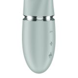 Вібратор-кролик Satisfyer Pearl Bunny 2 Greygreen