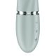Вібратор-кролик Satisfyer Pearl Bunny 2 Greygreen