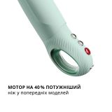 Пульсатор для точки G Fun Factory STRONIC G FORTE sage green, 8 режимів, суперпотужний Пульсатор для точки G Fun Factory STRONIC G FORTE sage green, 8 режимів, суперпотужний
