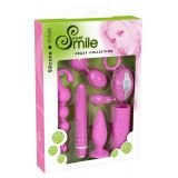 Секс набір - Smile Crazy Set