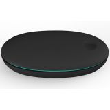 Комп'ютерний вібратор - Sense Vibe Black Vibro - Ei