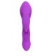 Комп'ютерний вібратор - Seduction Waterproof Vibrator Purple