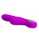 Комп'ютерний вібратор - Pretty Love Carol Vibrator Purple