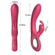 Вібратор - Rabbit Vibrator Purple