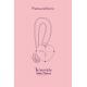 Мини-вибратор «Сердечко» FairyGasm PleasureStone green, 9 режимов, на шнурке