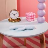 Вібратор-кролик Good Vibes Only - SAGE Triple Stimulation Vibe Soft Silicone - Blue