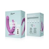 Подвійний вібратор Teazers Double Vibrator Подвійний вібратор Teazers Double Vibrator