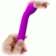 Вибратор - Pretty Love Logan Vibrator Purple