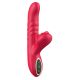 Вібратор - Erospace Sweet Play G-Spot Vibrator With Thrusting A2