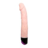 Вібратор - Waves Of Pleasure Fantasy Vibe Flesh, 23 см