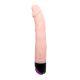 Вібратор - Waves Of Pleasure Fantasy Vibe Flesh, 23 см