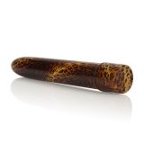 CalExotics Leopard Massager пластиковий вібратор, 17х3 см