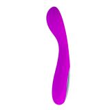 Вібратор - Pretty Love Nigel Vibrator Purple Вібратор - Pretty Love Nigel Vibrator Purple