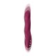 Пульсатор для точки G Fun Factory Stronic Wave Wine Red, 10 режимів, дуже тихий