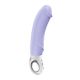 Вібратор для точки G Fun Factory BIG BOSS Purple, дуже потужний, 23,5 см