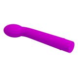 Вибратор - Pretty Love Logan Vibrator Purple