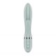 Вібратор-кролик Satisfyer Pearl Bunny 2 Greygreen