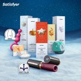 Подарунковий набір Satisfyer Premium Advent Calendar 2025 Подарунковий набір Satisfyer Premium Advent Calendar 2025