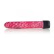 CalExotics Leopard Massager пластиковий вібратор, 17х3 см