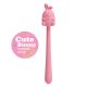 Вібратор - Pretty Love Cute Bunny Pink, 7 vibration functions