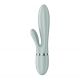 Вібратор-кролик Satisfyer Pearl Bunny 2 Greygreen