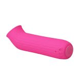 Кліторний стимулятор - Pretty Love Ford Vibrator Purple