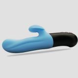 (SALE) Вибратор-пульсатор AVO A1 blue
