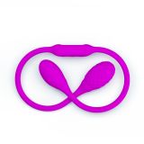 Вибратор - Pretty Love Dream Lovers Whip Pink