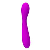 Вібратор - Pretty Love Nigel Vibrator Purple Вібратор - Pretty Love Nigel Vibrator Purple