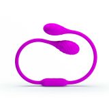 Вибратор - Pretty Love Dream Lovers Whip Pink