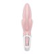 Вибратор Satisfyer Air Pump Bunny 3