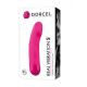 Вібратор Dorcel Real Vibration S Magenta