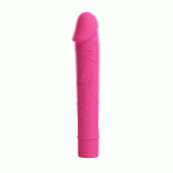 Вібратор - Pretty Love Vic Vibrator Pink