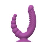 Подвійний вібратор Teazers Double Vibrator Подвійний вібратор Teazers Double Vibrator