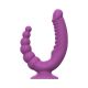 Подвійний вібратор Teazers Double Vibrator Подвійний вібратор Teazers Double Vibrator