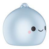 Вакуумний кліторальний стимулятор Satisfyer Mochi Frost Blue