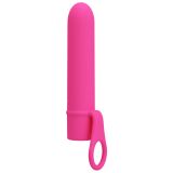 Вібратор - Pretty Love Ladon Vibrator Pink Вібратор - Pretty Love Ladon Vibrator Pink