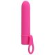 Вібратор - Pretty Love Ladon Vibrator Pink Вібратор - Pretty Love Ladon Vibrator Pink