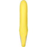 Satisfyer Vibes Yummy Sunshine вібратор для точки-G, 22,5х4 см