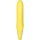 Satisfyer Vibes Yummy Sunshine вібратор для точки-G, 22,5х4 см